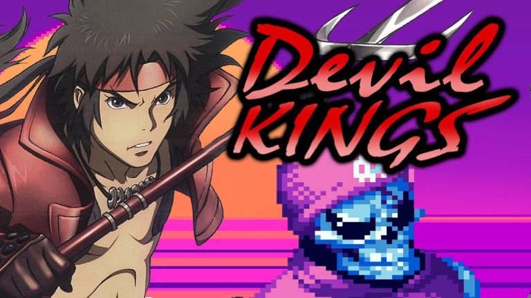 Devil Kings Review