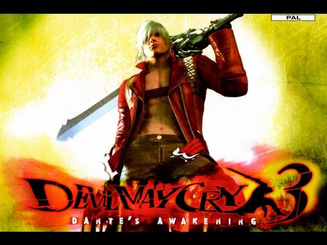 Devil May Cry 3 Dantes Awakening Review