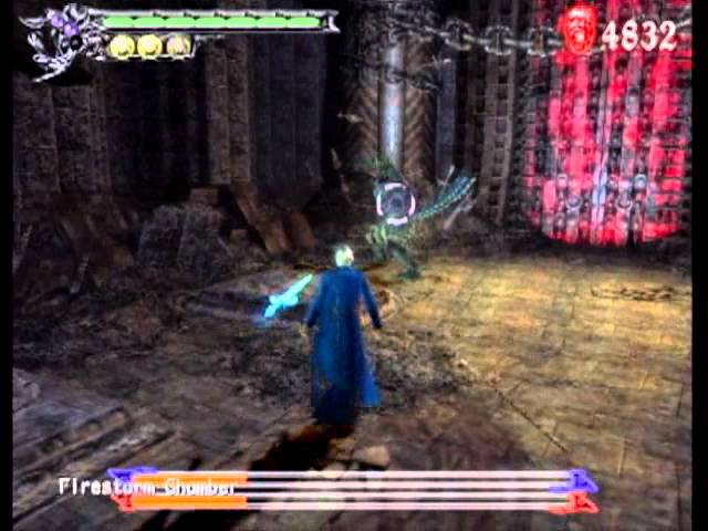 Devil May Cry 3 Dantes Awakening  Special Edition Review