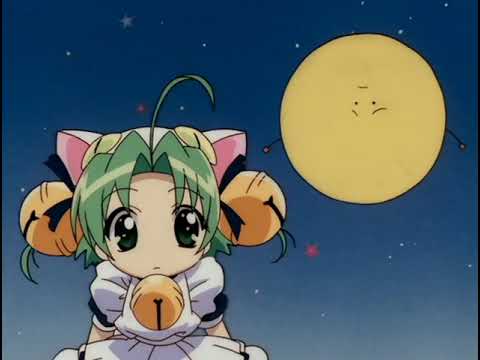 Di Gi Charat Christmas Special anime mediafire download