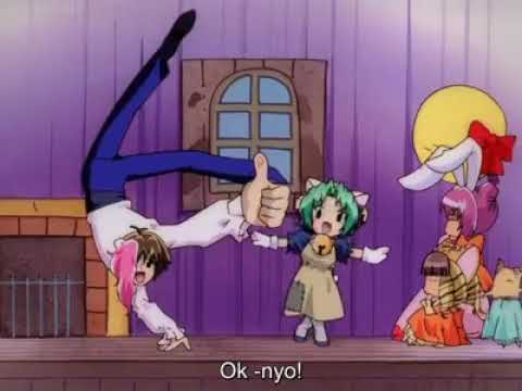 Di Gi Charat Tsuyu Specials anime mediafire download