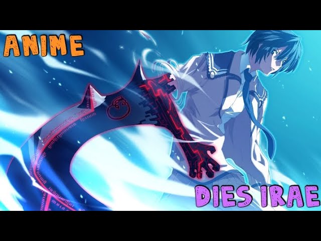 Dies Irae: To the Ring Reincarnation anime mediafire download