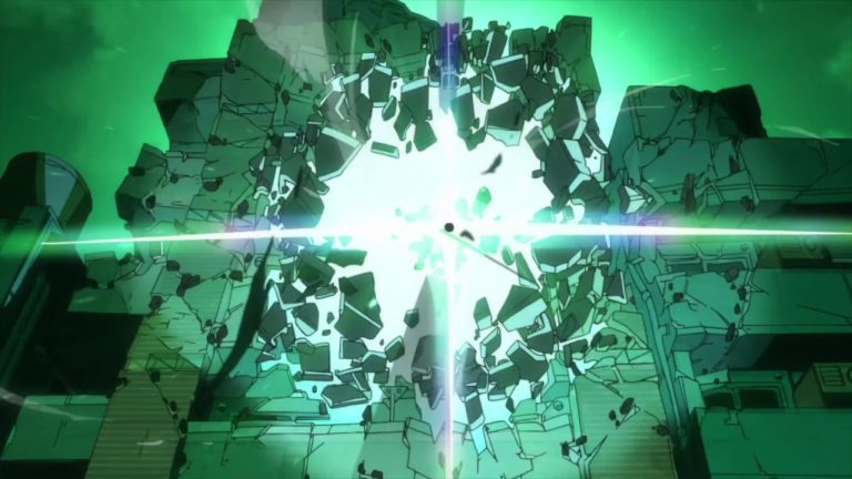 Dimension W: Short Track/Robot wa Sentou no Yume wo Miruka anime mediafire download