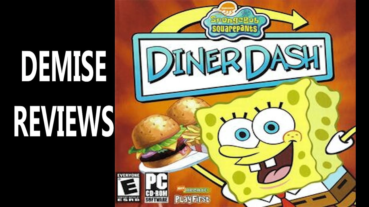 Diner Dash Review