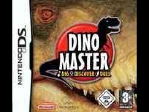 Dino Master Review