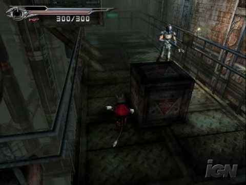 Dirge of Cerberus Final Fantasy VII Review