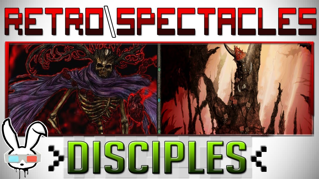 Disciples II Servants of the Dark Review