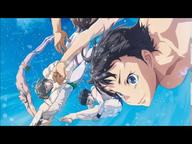 Dive!! anime mediafire download