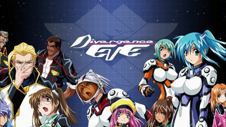 Divergence Eve anime mediafire download