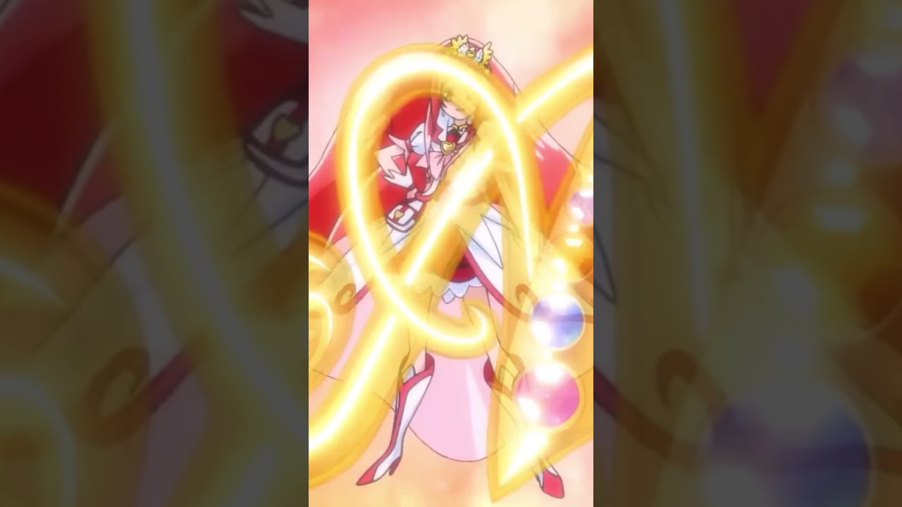 Dokidoki! Precure anime mediafire download