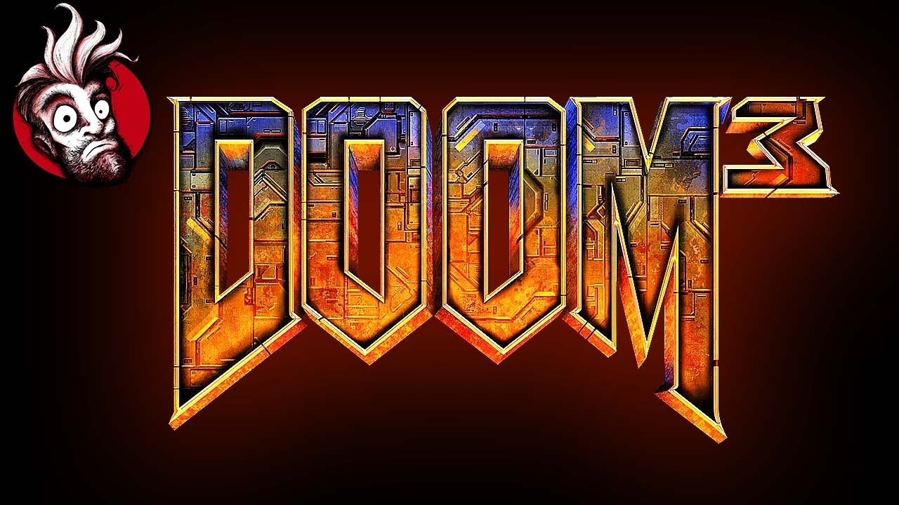 Doom 3 Review