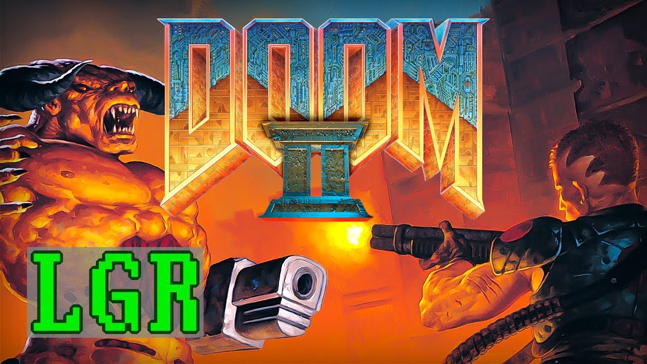 Doom II Review