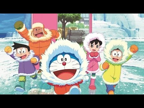 Doraemon Movie 01: Nobita no Kyouryuu anime mediafire download