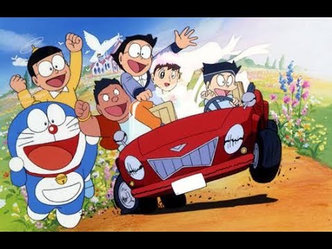 Doraemon: Nobita's the Night Before a Wedding anime mediafire download