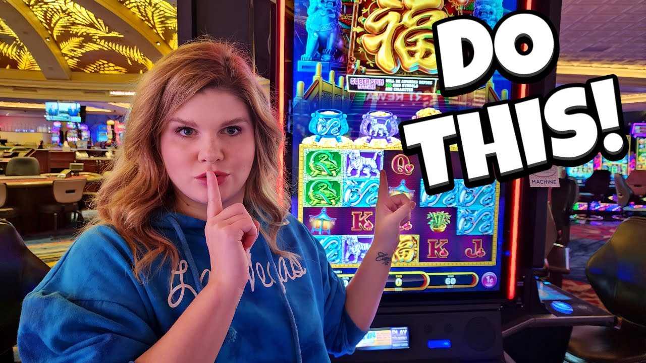 Downtown Video Slots Review