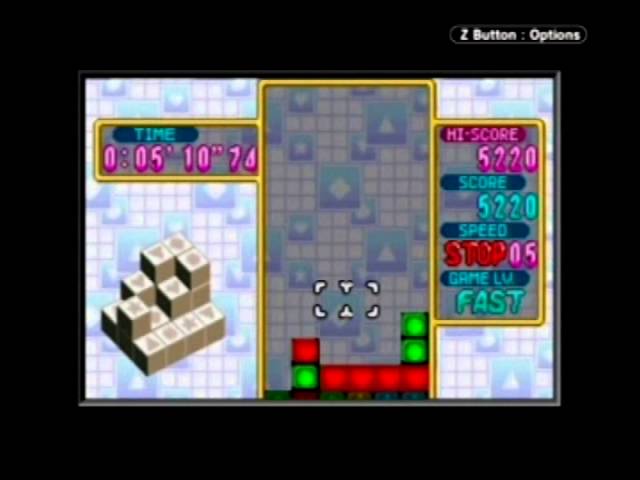 Dr. Mario / Puzzle League Review