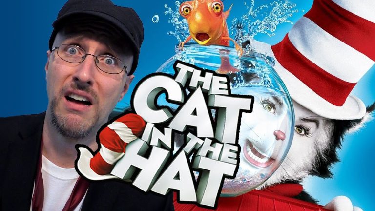 Dr. Seuss The Cat in the Hat Review