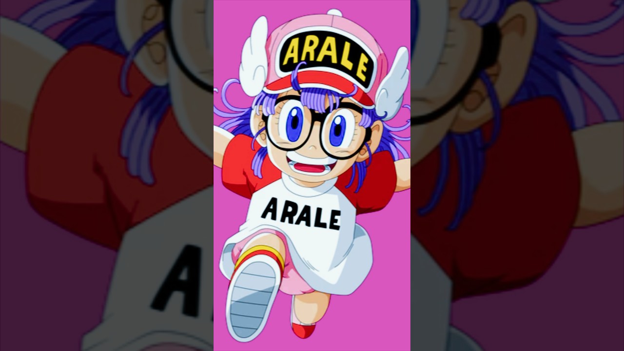 Dr. Slump anime mediafire download