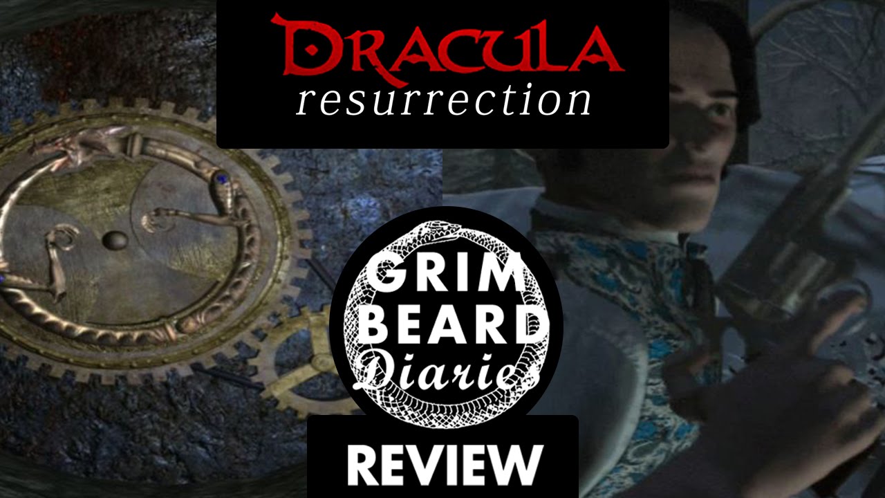 Dracula Resurrection Review