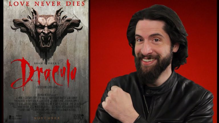 Dracula Review