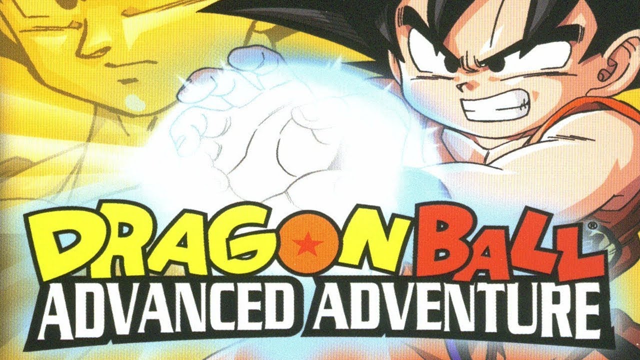 Dragon Ball Advanced Adventure Review