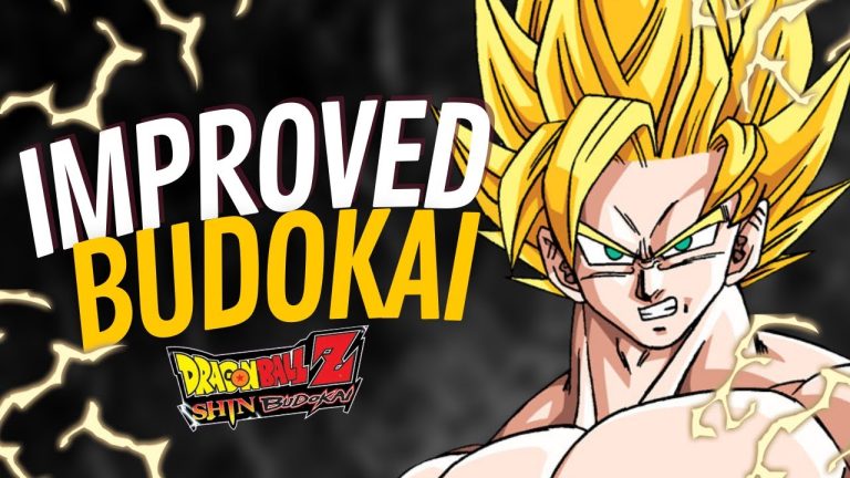 Dragon Ball Z Shin Budokai Review