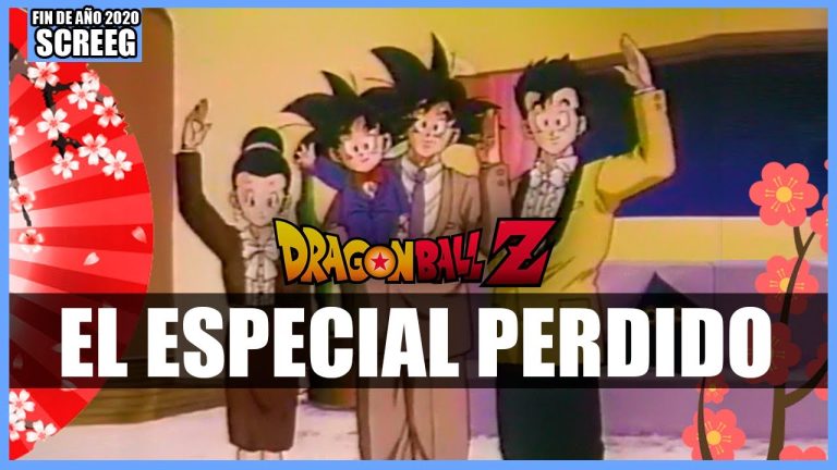 Dragon Ball Z: Zenbu Misemasu Toshi Wasure Dragon Ball Z! anime mediafire download