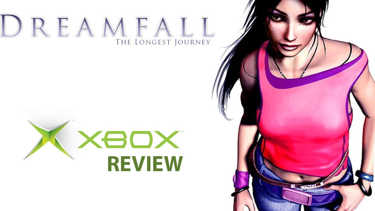 Dreamfall The Longest Journey Review