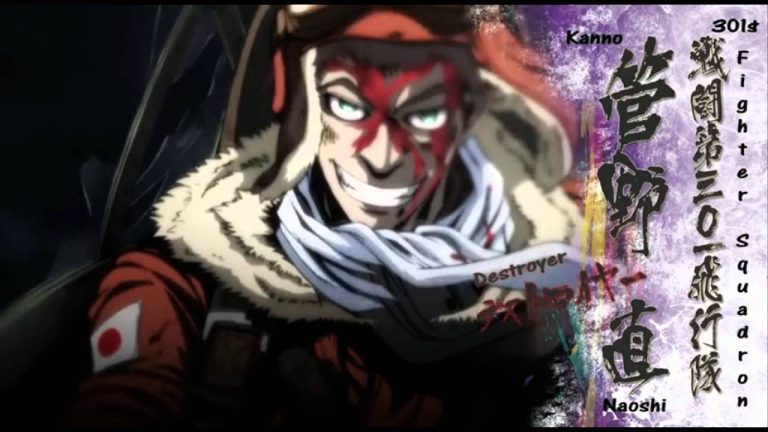 Drifters (OVA): Kokuou-sama Goranshin anime mediafire download