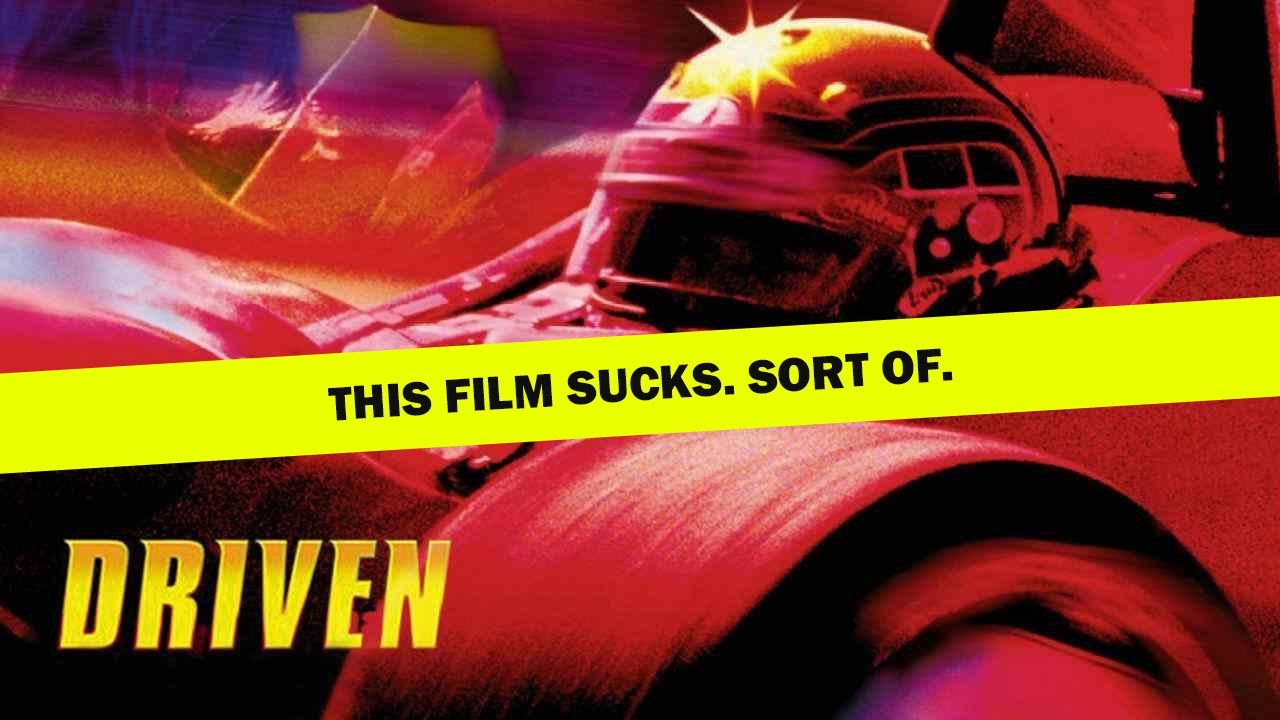 Driven Review