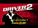 Driver 2 Advance Review