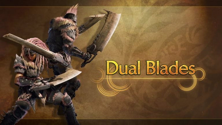 Dual Blades Review