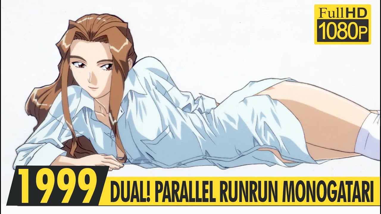 Dual! Parallel Runrun Monogatari Special anime mediafire download