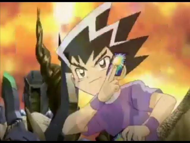 Duel Masters Charge anime mediafire download