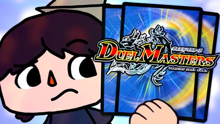 Duel Masters Review