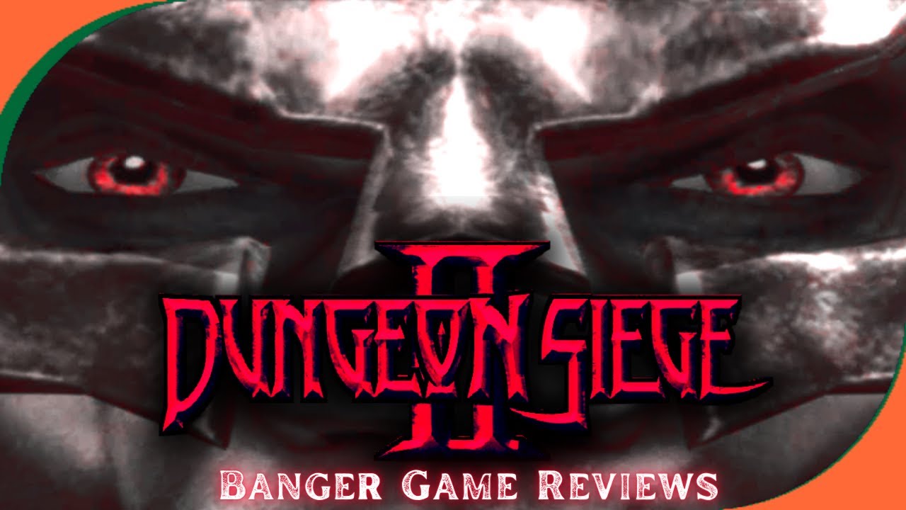 Dungeon Siege II Review