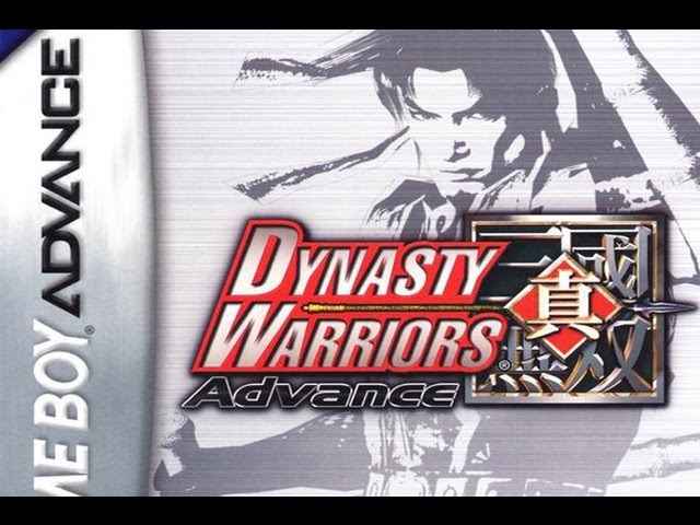 Dynasty Warriors Advance Review