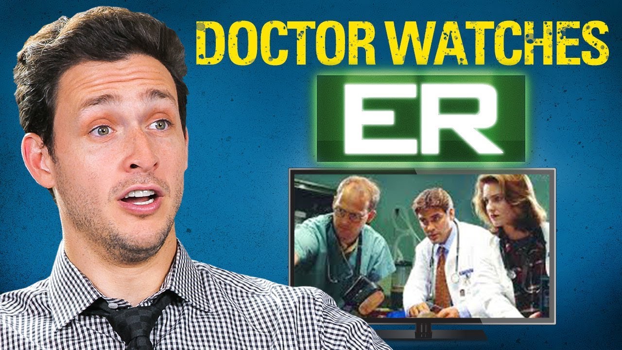 ER Review