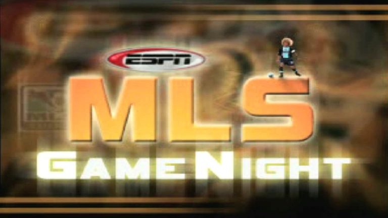 ESPN MLS GameNight Review