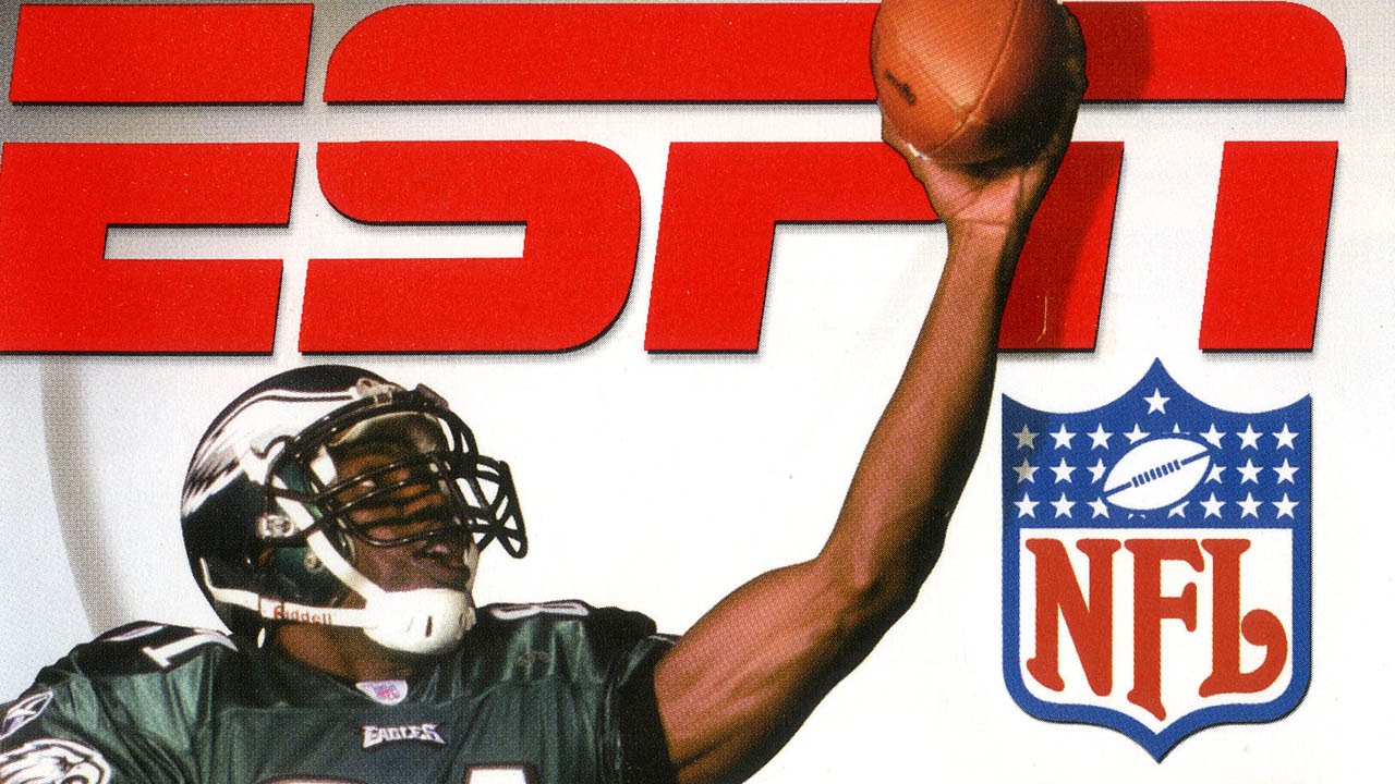 ESPN NFL 2K5 Review