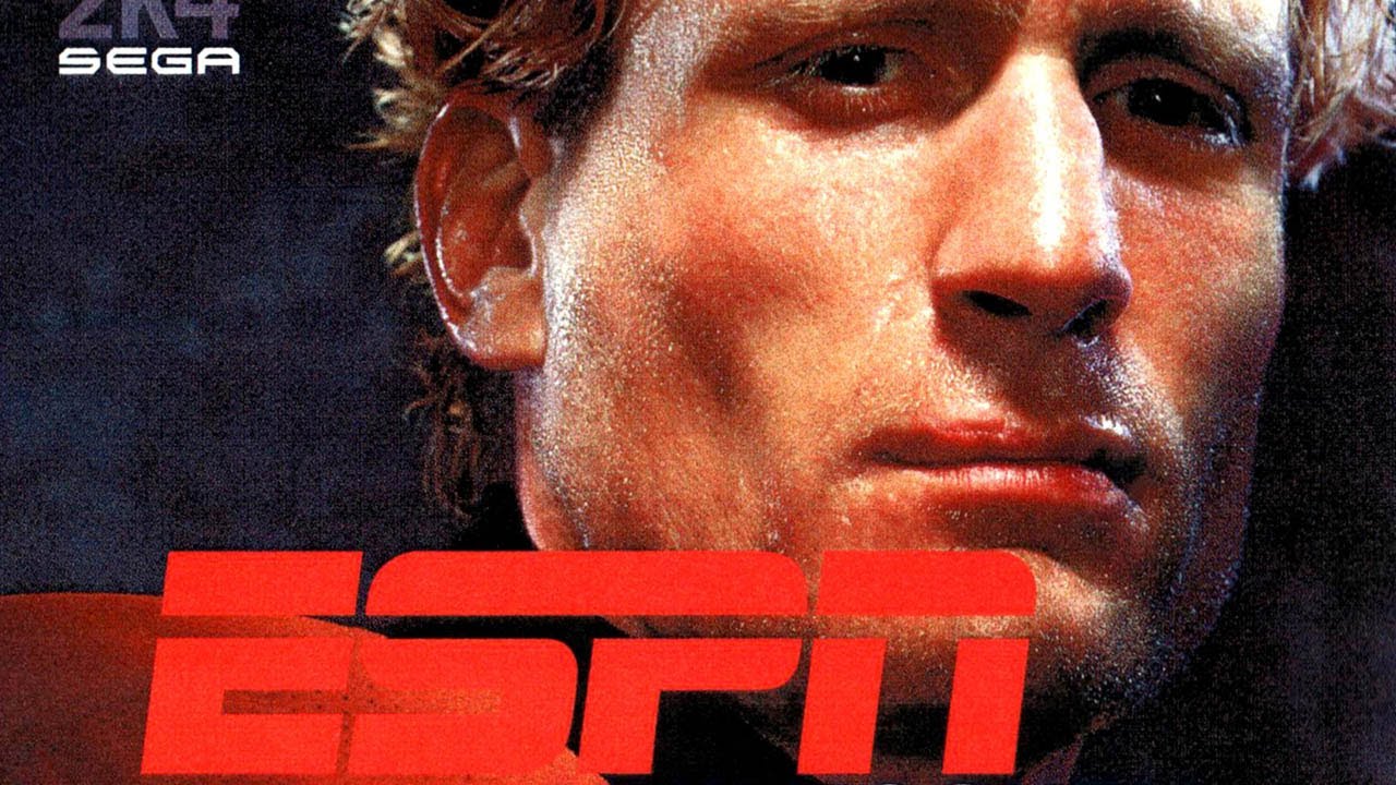 ESPN NHL 2K5 Review