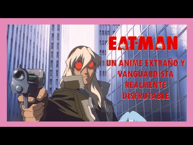 Eat-Man '98 anime mediafire download