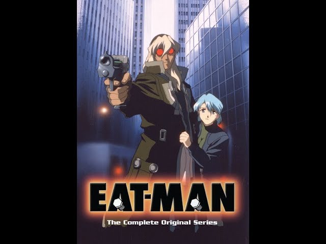 Eat-Man anime mediafire download