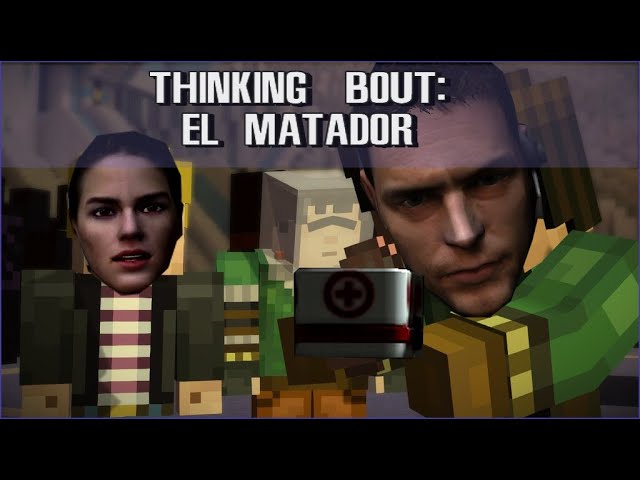 El Matador Review