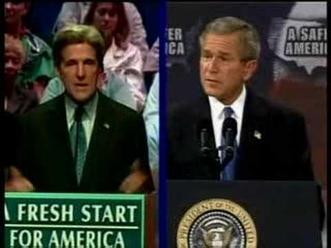 Election 2004 Review