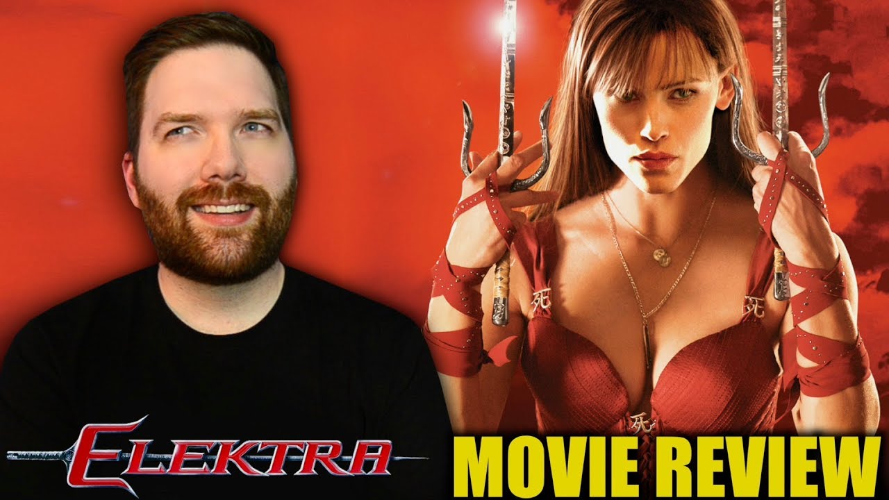 Elektra Review