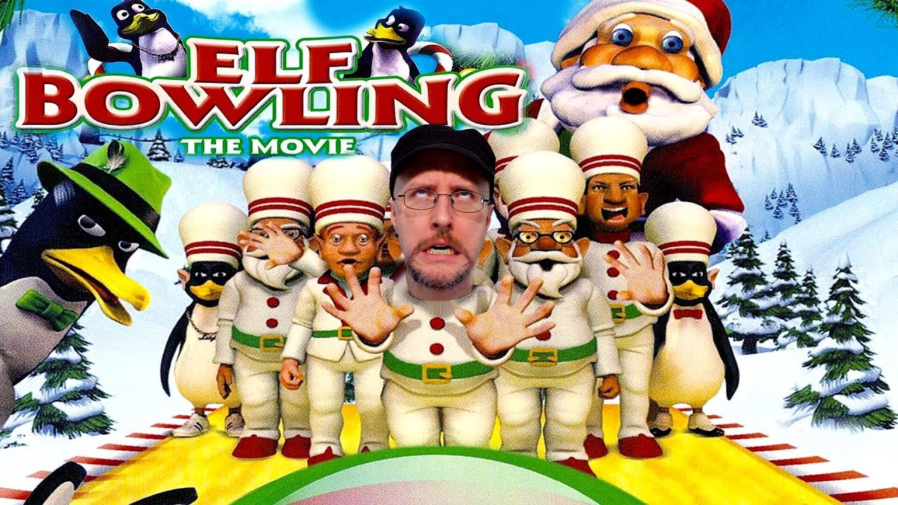 Elf Bowling Review