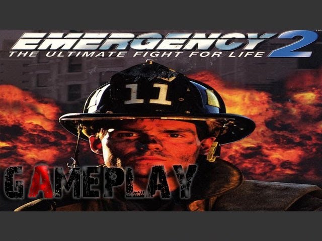 Emergency 2 The Ultimate Fight for Life Review