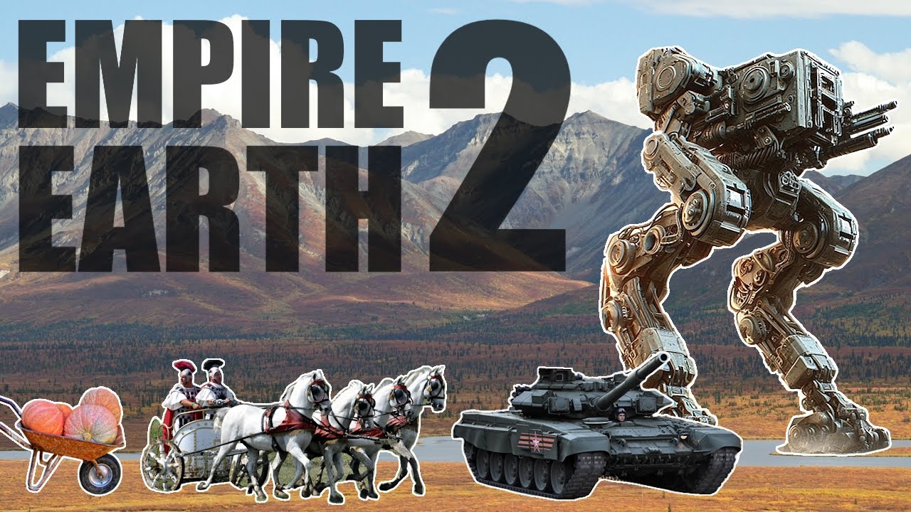 Empire Earth II Review