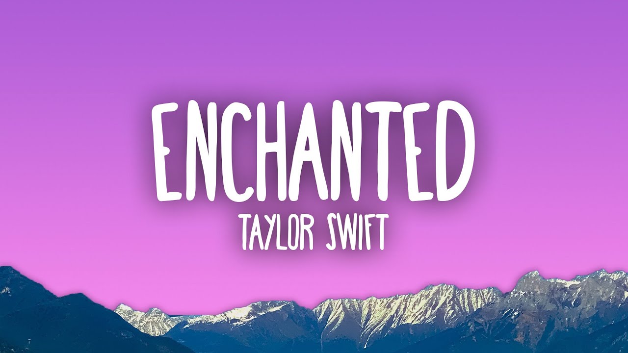 Enchanted